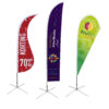 Beachflags laten maken