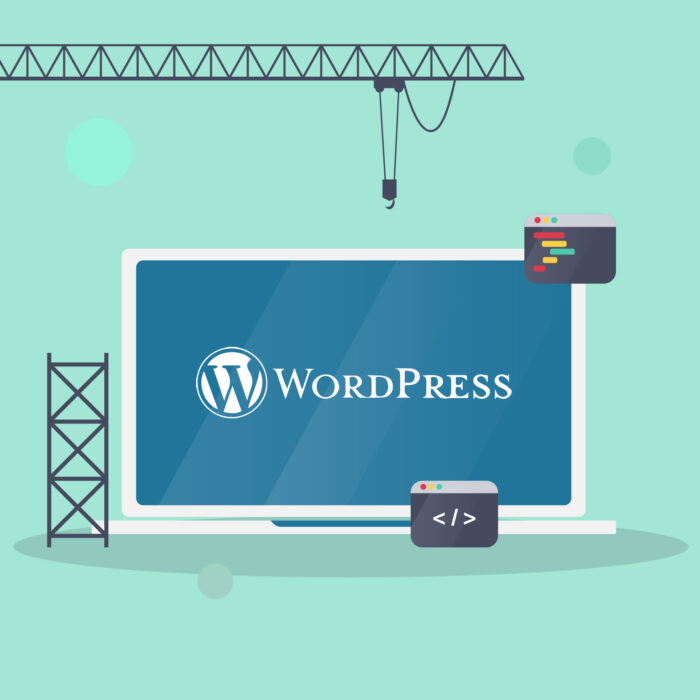 WordPress ontwikkeling