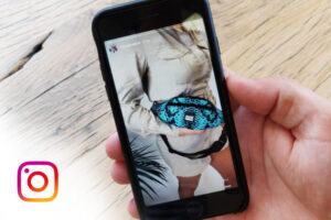 Effectief gebruik maken van Instagram stories