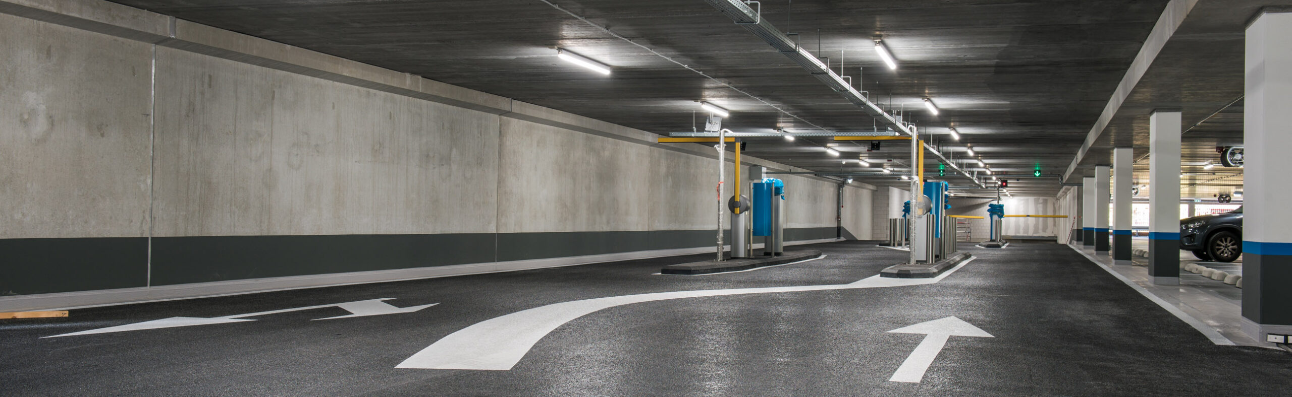 Betonrestore Header