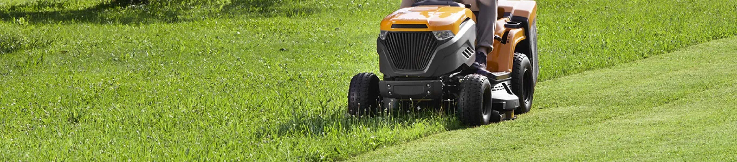Van Mourik Tuinmachines
