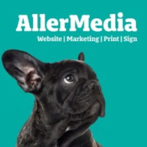 AllerMedia logo